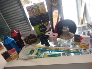 Foto galeria da empresa