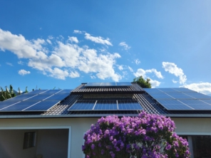 Foto de Excelência Engenharia Solar em Palhoça, SC por Solutudo