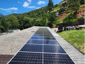 Foto galeria da empresa