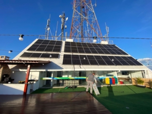 Foto galeria da empresa