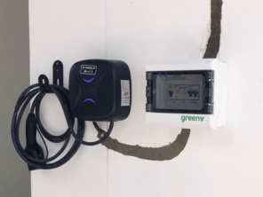 Foto galeria da empresa