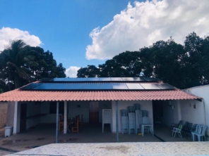 Foto galeria da empresa