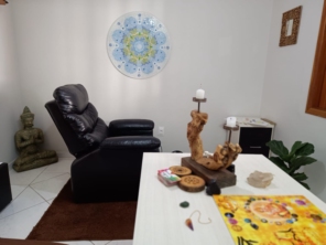 Foto de Rodrigo e Ariadna - Terapeutas Holísticos em Jundiaí, SP por Solutudo