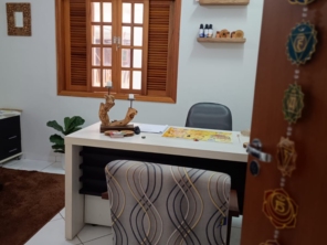 Foto de Rodrigo e Ariadna - Terapeutas Holísticos em Jundiaí, SP por Solutudo