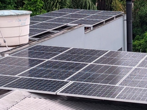 Foto de Raio Solar em São Leopoldo, RS por Solutudo