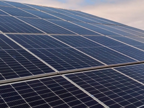 Foto de Raio Solar em São Leopoldo, RS por Solutudo