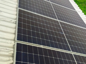Foto de Raio Solar em São Leopoldo, RS por Solutudo