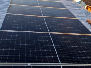 Foto de Raio Solar em São Leopoldo, RS por Solutudo