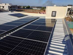 Foto de Raio Solar em São Leopoldo, RS por Solutudo