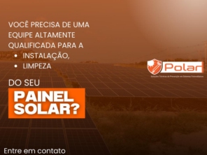 Foto de Polar Soluções Técnicas de Prevenção em Sistemas Fotovoltaicos em Sumaré, SP por Solutudo