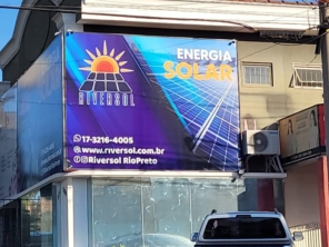 Foto de Riversol Tech Energy em São José do Rio Preto, SP por Solutudo