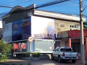 Foto de Riversol Tech Energy em São José do Rio Preto, SP por Solutudo
