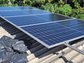 Foto de Riversol Tech Energy em São José do Rio Preto, SP por Solutudo