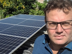 Foto de Riversol Tech Energy em São José do Rio Preto, SP por Solutudo