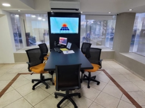 Foto galeria da empresa