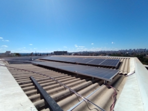Foto de RV2 TEC em Goiânia, GO por Solutudo