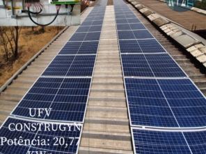 Foto de RV2 TEC em Goiânia, GO por Solutudo