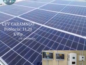 Foto de RV2 TEC em Goiânia, GO por Solutudo