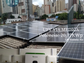Foto de RV2 TEC em Goiânia, GO por Solutudo