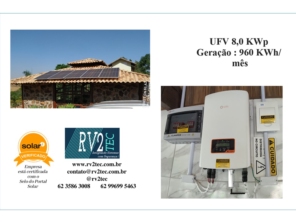 Foto de RV2 TEC em Goiânia, GO por Solutudo