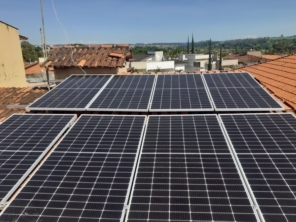Foto de RV2 TEC em Goiânia, GO por Solutudo