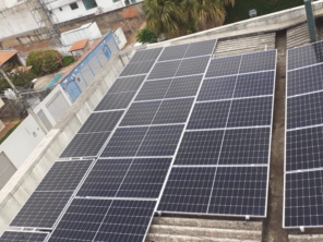 Foto de RV2 TEC em Goiânia, GO por Solutudo