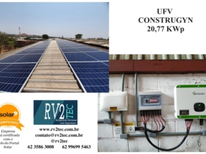 Foto de RV2 TEC em Goiânia, GO por Solutudo