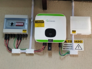 Foto de RV2 TEC em Goiânia, GO por Solutudo