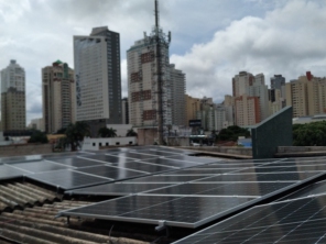 Foto de RV2 TEC em Goiânia, GO por Solutudo
