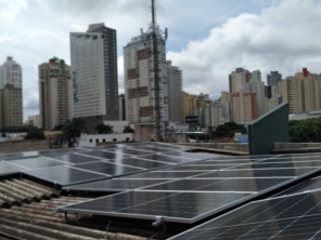 Foto de RV2 TEC em Goiânia, GO por Solutudo
