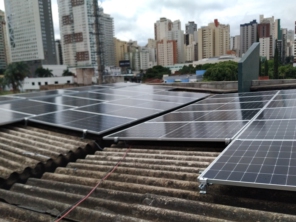 Foto de RV2 TEC em Goiânia, GO por Solutudo