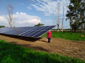Foto de RV2 TEC em Goiânia, GO por Solutudo
