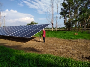 Foto de RV2 TEC em Goiânia, GO por Solutudo