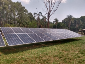 Foto de RV2 TEC em Goiânia, GO por Solutudo