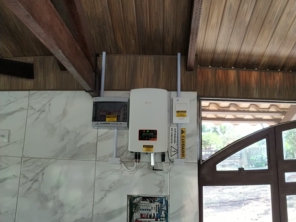 Foto de RV2 TEC em Goiânia, GO por Solutudo