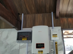 Foto de RV2 TEC em Goiânia, GO por Solutudo