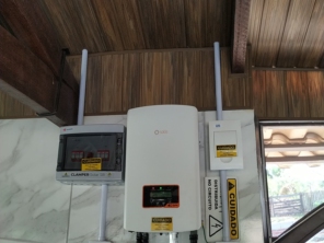 Foto de RV2 TEC em Goiânia, GO por Solutudo