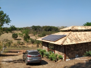 Foto de RV2 TEC em Goiânia, GO por Solutudo