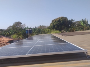 Foto de RV2 TEC em Goiânia, GO por Solutudo