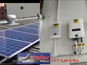 Foto de RV2 TEC em Goiânia, GO por Solutudo