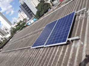 Foto de RV2 TEC em Goiânia, GO por Solutudo