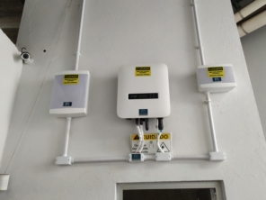 Foto de RV2 TEC em Goiânia, GO por Solutudo