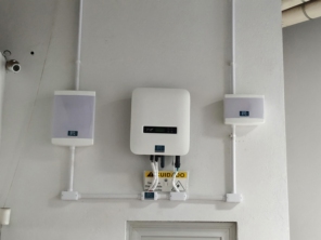 Foto de RV2 TEC em Goiânia, GO por Solutudo