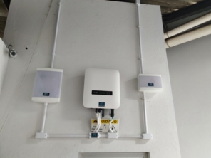 Foto de RV2 TEC em Goiânia, GO por Solutudo