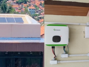 Foto de RV2 TEC em Goiânia, GO por Solutudo