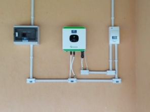 Foto de RV2 TEC em Goiânia, GO por Solutudo