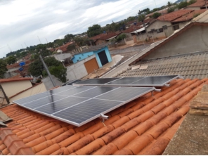 Foto de RV2 TEC em Goiânia, GO por Solutudo