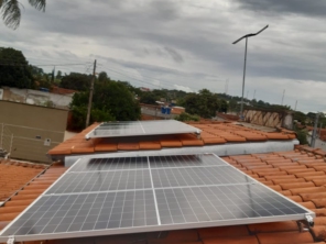 Foto de RV2 TEC em Goiânia, GO por Solutudo
