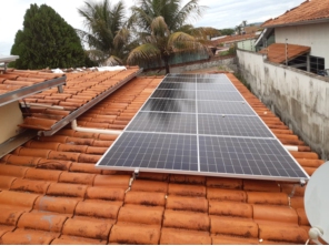 Foto de RV2 TEC em Goiânia, GO por Solutudo