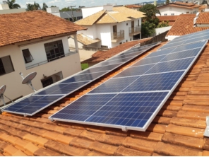 Foto de RV2 TEC em Goiânia, GO por Solutudo